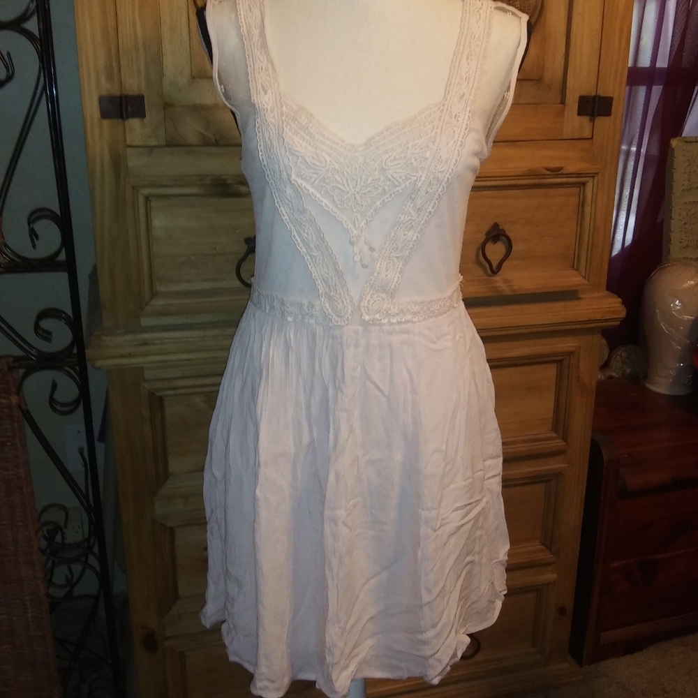 Forever 21  Princess Dress